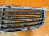 Решетка радиатора MERCEDES-BENZ E-класс W211/S211 (2002 - 2006) фото 3 — Разборка Мерседес