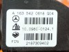 Датчик поперечного ускорения MERCEDES-BENZ M-класс W163 рестайлинг (2001 - 2005) фото 4 &mdash; Разборка Мерседес