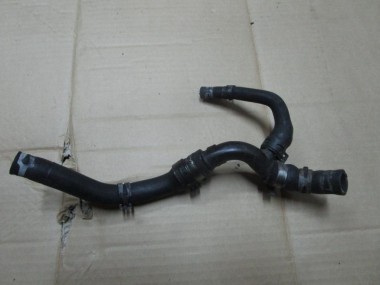 Трубка ОЖ MERCEDES-BENZ M-класс W163 рестайлинг (2001 - 2005) — Разборка Мерседес