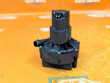 Продувка катализатора MERCEDES-BENZ E-класс W211/S211 (2002 - 2006) — Разборка Мерседес