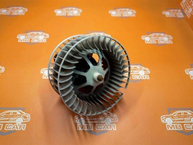 Моторчик печки MERCEDES-BENZ A-класс W168 рестайлинг (2001 - 2004) — Разборка Мерседес