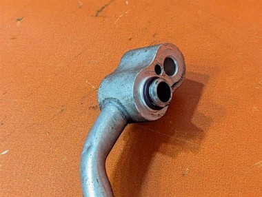 Трубка кондиционера MERCEDES-BENZ E-класс W211/S211 (2002 - 2006) — Разборка Мерседес