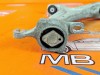 Рычаг передний нижний левый MERCEDES-BENZ M-класс W166 (2011 - 2015) ML 350 3.5 4MATIC 7G-Tronic (306 л.с.) фото 2 &mdash; Разборка Мерседес