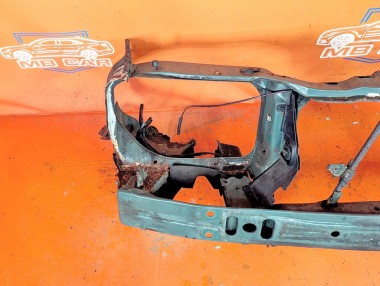 Телевизор в сборе MERCEDES-BENZ E-класс W124/S124/C124/A124 (1984 - 1997) &mdash; Разборка Мерседес