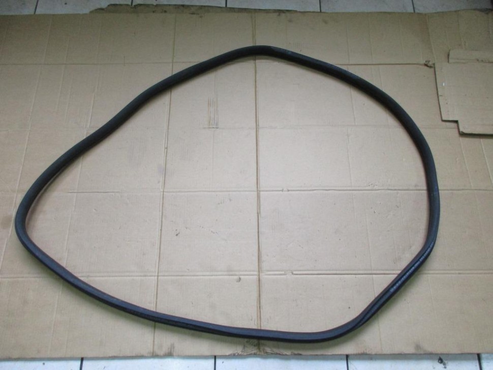 Уплотнитель дверного проема ( на кузове ) MERCEDES-BENZ CLS-класс C257 (2017 - 2021) фото 1 — Разборка Мерседес