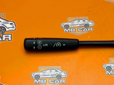 Переключатель круиз контроля MERCEDES-BENZ M-класс W163 рестайлинг (2001 - 2005) — Разборка Мерседес