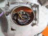 Фара правая MERCEDES-BENZ A-класс W168 рестайлинг (2001 - 2004) фото 4 &mdash; Разборка Мерседес