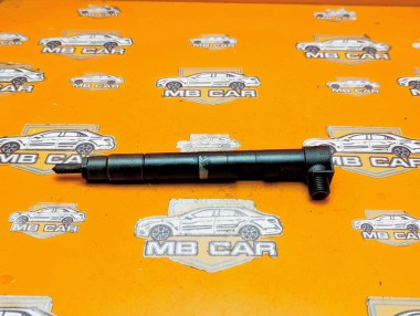 Форсунка ДИЗЕЛЬ MERCEDES-BENZ C-класс W204/S204/С204 рестайлинг (2011 - 2015) — Разборка Мерседес