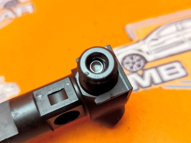 Форсунка ДИЗЕЛЬ MERCEDES-BENZ C-класс W204/S204/С204 рестайлинг (2011 - 2015) — Разборка Мерседес