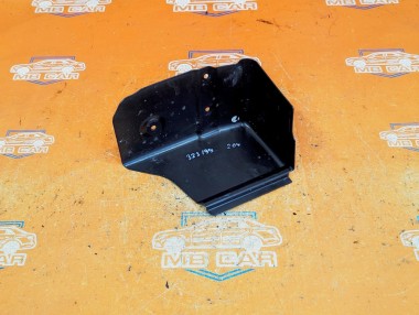 Крышка АКБ MERCEDES-BENZ C-класс W204/S204/С204 рестайлинг (2011 - 2015) — Разборка Мерседес