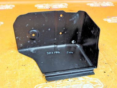 Крышка АКБ MERCEDES-BENZ C-класс W204/S204/С204 рестайлинг (2011 - 2015) — Разборка Мерседес