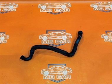 Патрубок воздушный MERCEDES-BENZ C-класс W204/S204/С204 рестайлинг (2011 - 2015) — Разборка Мерседес