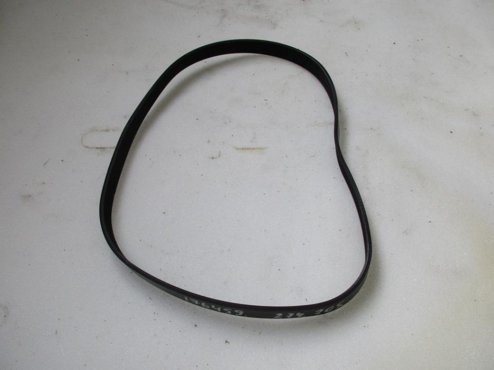 Ремень приводной MERCEDES-BENZ C-класс W205/S205/C205/A205 (2014 - 2018) фото 1 — Разборка Мерседес