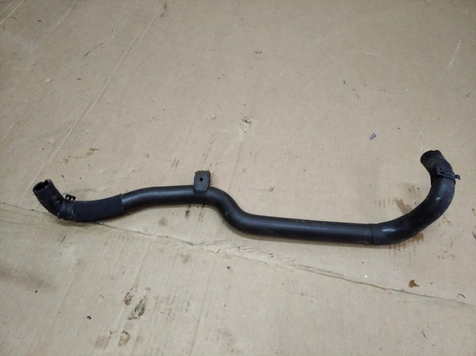 Патрубок ОЖ MERCEDES-BENZ SLK-класс R171 (2004 - 2008) фото 1 — Разборка Мерседес