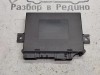 Блок KEYLESS-GO MERCEDES-BENZ S-класс W221 (2005 - 2009) фото 1 — Разборка Мерседес