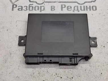 Блок KEYLESS-GO MERCEDES-BENZ S-класс W221 (2005 - 2009) — Разборка Мерседес