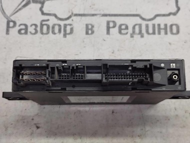 Блок KEYLESS-GO MERCEDES-BENZ S-класс W221 (2005 - 2009) — Разборка Мерседес