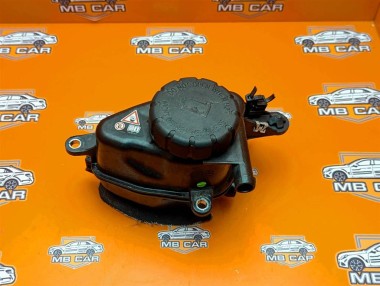 Бачок расширительный MERCEDES-BENZ C-класс W205/S205/C205/A205 (2014 - 2018) — Разборка Мерседес