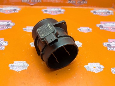 Расходомер MERCEDES-BENZ GLK-класс X204 (2008 - 2012) &mdash; Разборка Мерседес