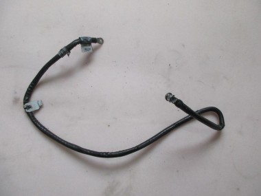 Провод генератора MERCEDES-BENZ E-класс W212/S212/C207/A207 рестайлинг (2013 - 2016) — Разборка Мерседес
