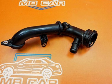 Трубка ОЖ MERCEDES-BENZ E-класс W212/S212/C207/A207 (2009 - 2013) — Разборка Мерседес