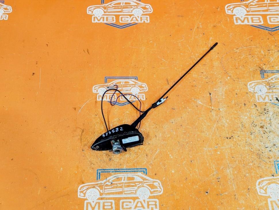 Антенна MERCEDES-BENZ Sprinter W906 (2006 - 2019) фото 1 — Разборка Мерседес