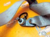 Ремень безопасности передний правый MERCEDES-BENZ A-класс W168 рестайлинг (2001 - 2004) A 170 1.7 AT (95 л.с.) фото 4 &mdash; Разборка Мерседес