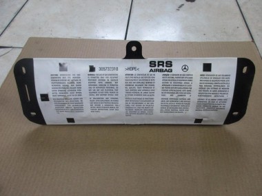 Подушка безопасности пасажирская MERCEDES-BENZ CLS-класс C219 рестайлинг (2008 - 2010) — Разборка Мерседес