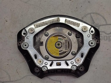 Подушка безопасности в руль MERCEDES-BENZ V-класс W639 (2003 - 2014) — Разборка Мерседес