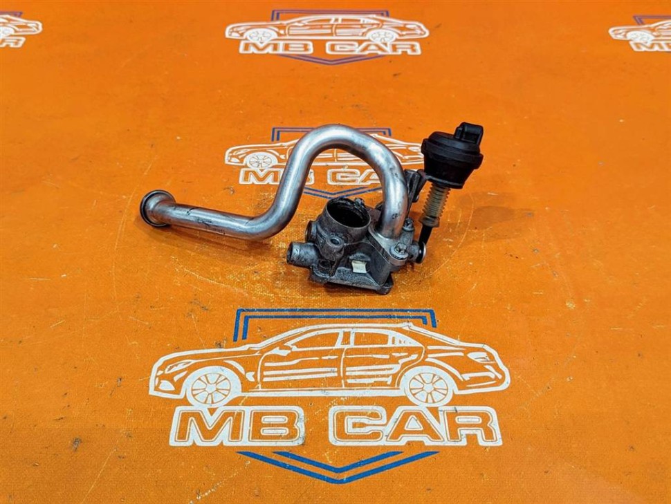 Байпасный клапан MERCEDES-BENZ GL-класс X164 (2006 - 2009) фото 1 — Разборка Мерседес