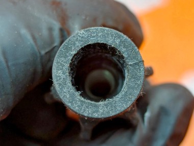 Катушка зажигания MERCEDES-BENZ S-класс W221 (2005 - 2009) — Разборка Мерседес