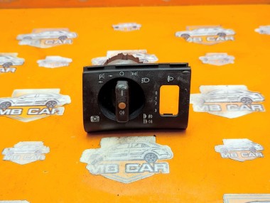 Переключатель света MERCEDES-BENZ C-класс W202/S202 (1993 - 1997) &mdash; Разборка Мерседес