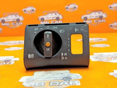 Переключатель света MERCEDES-BENZ C-класс W202/S202 (1993 - 1997) &mdash; Разборка Мерседес