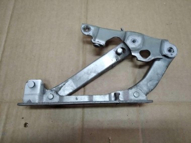 Петля капота MERCEDES-BENZ E-класс W211/S211 (2002 - 2006) — Разборка Мерседес