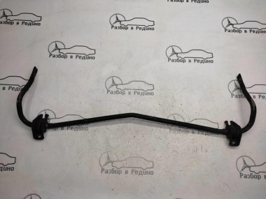 Стабилизатор задний MERCEDES-BENZ X-класс I (2017 - 2020) — Разборка Мерседес