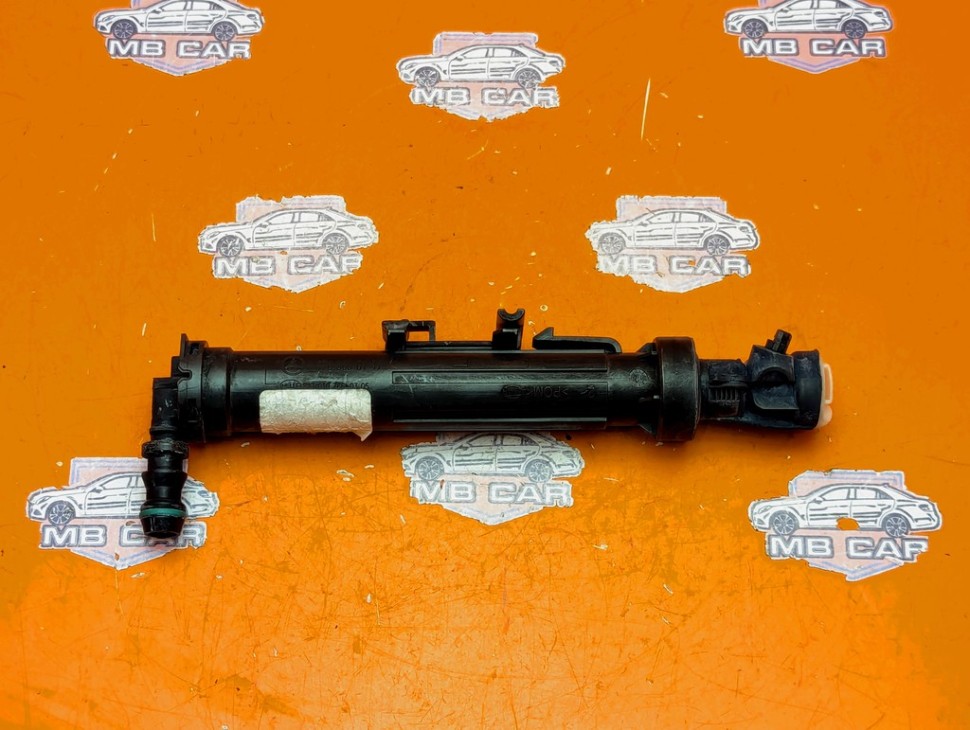 Омыватель фар MERCEDES-BENZ A-класс W176 (2012 - 2015) фото 1 — Разборка Мерседес