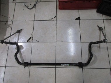 Стабилизатор передний MERCEDES-BENZ GLC-класс X253 (2015 - 2019) — Разборка Мерседес