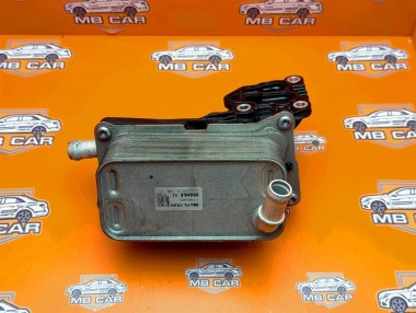 Теплообменник MERCEDES-BENZ A-класс W176 (2012 - 2015) — Разборка Мерседес