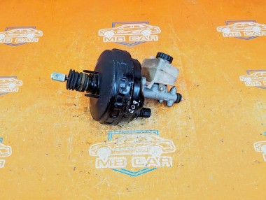 Вакуумный усилитель тормозов MERCEDES-BENZ C-класс W203/S203/CL203 (2000 - 2004) — Разборка Мерседес
