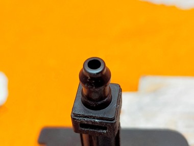 Форсунка омывателя заднего стекла MERCEDES-BENZ M-класс W166 (2011 - 2015) &mdash; Разборка Мерседес