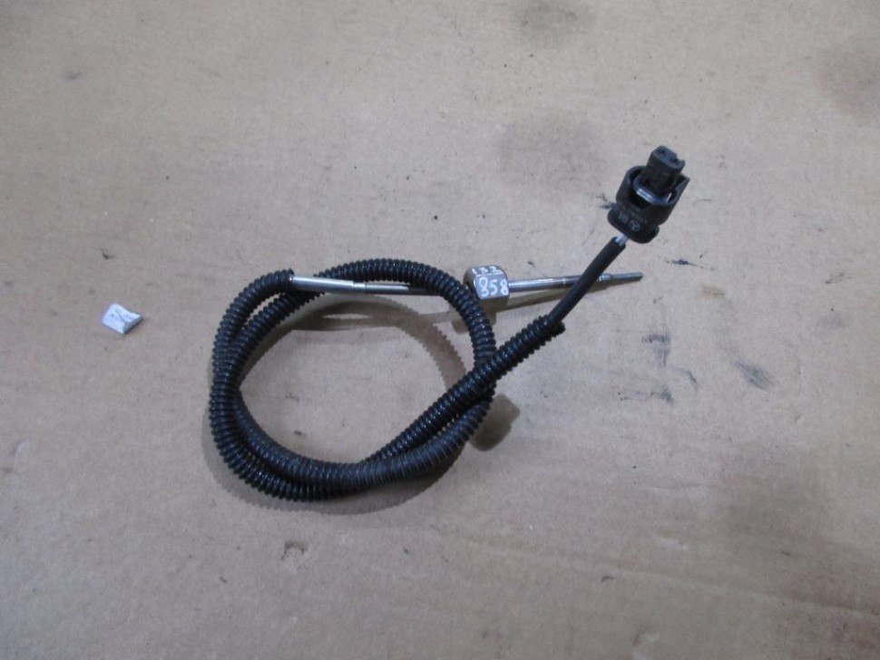 Датчик температуры MERCEDES-BENZ GLC-класс X253 (2015 - 2019) фото 1 — Разборка Мерседес