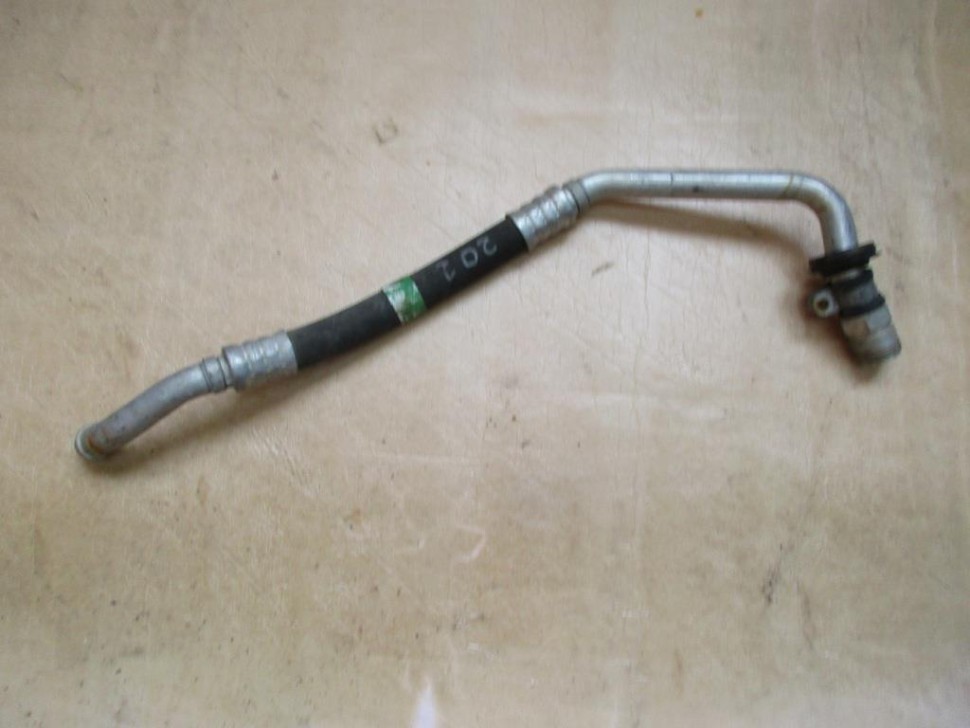 Трубка кондиционера MERCEDES-BENZ C-класс W202/S202 (1993 - 1997) фото 1 — Разборка Мерседес