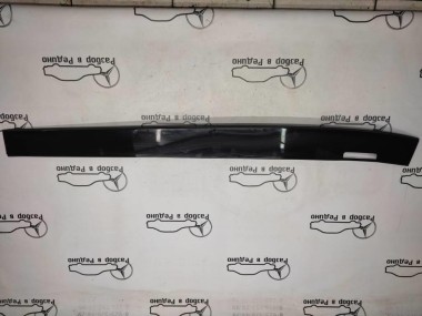 Молдинг крыши MERCEDES-BENZ GLS-класс X166 (2015 - 2019) — Разборка Мерседес