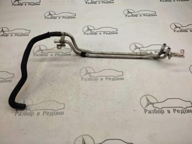 Трубка ОЖ MERCEDES-BENZ GLE-класс AMG Coupe C292 (2015 - 2019) — Разборка Мерседес