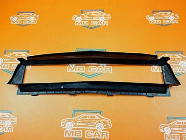 Воздухозаборник MERCEDES-BENZ A-класс W177 (2018 - 2023) — Разборка Мерседес