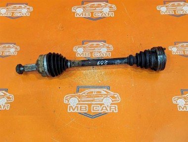 Привод передний левый MERCEDES-BENZ Vito W639 (2003 - 2010) — Разборка Мерседес