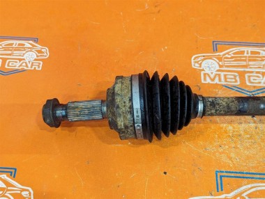 Привод передний левый MERCEDES-BENZ Vito W639 (2003 - 2010) — Разборка Мерседес