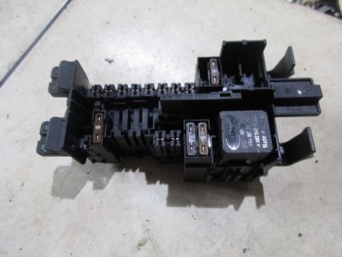 Блок предохранителей MERCEDES-BENZ GLC-класс Coupe C253 (2016 - 2019) — Разборка Мерседес