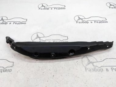 Пыльник крыла MERCEDES-BENZ S-класс W221 (2005 - 2009) — Разборка Мерседес