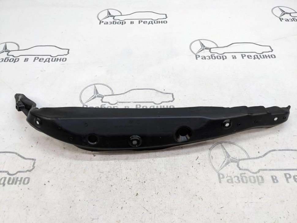 Пыльник крыла MERCEDES-BENZ S-класс W221 (2005 - 2009) фото 1 — Разборка Мерседес